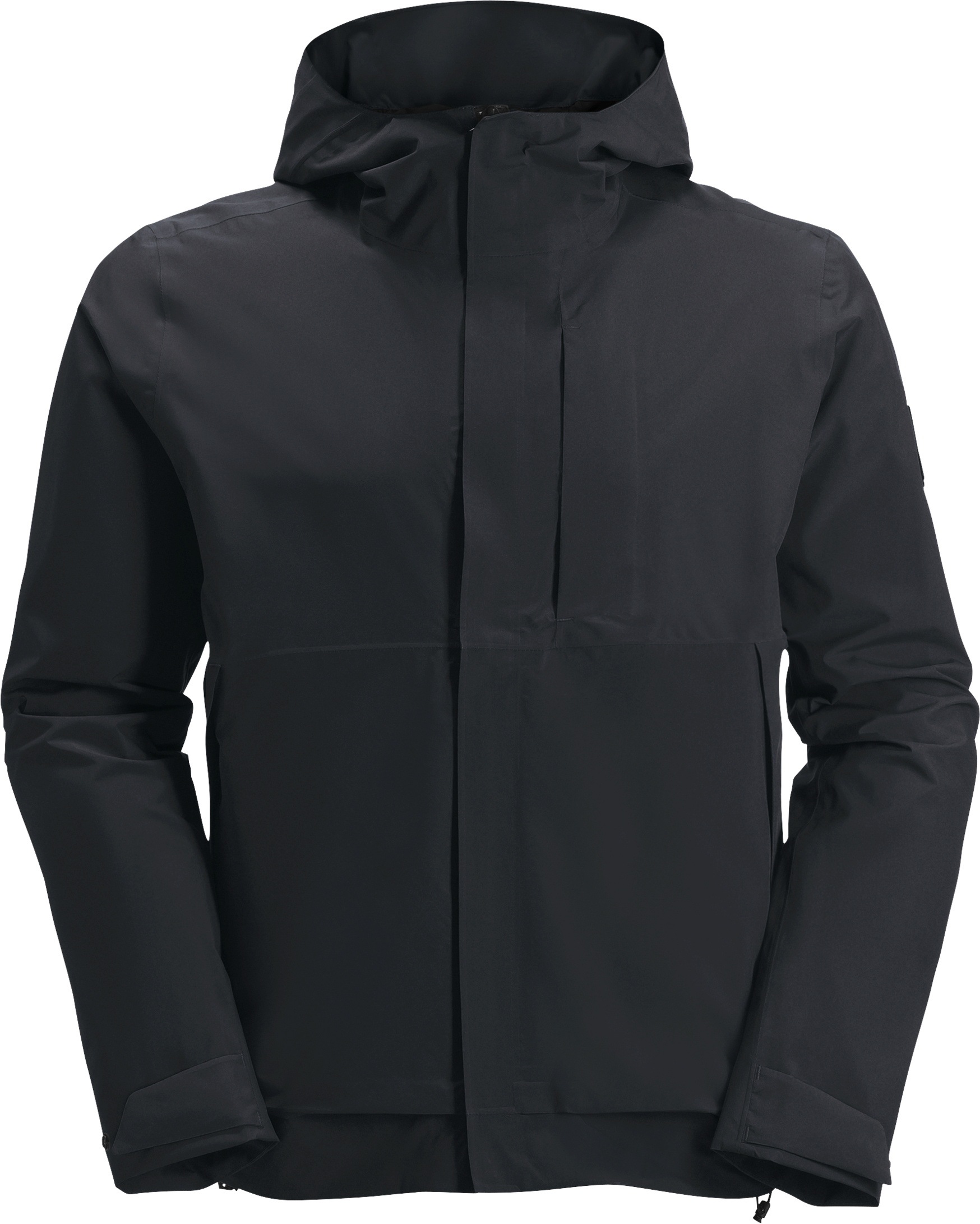 Jack Wolfskin Funktionsjacke »MAINKAI JKT M«, mit Kapuze