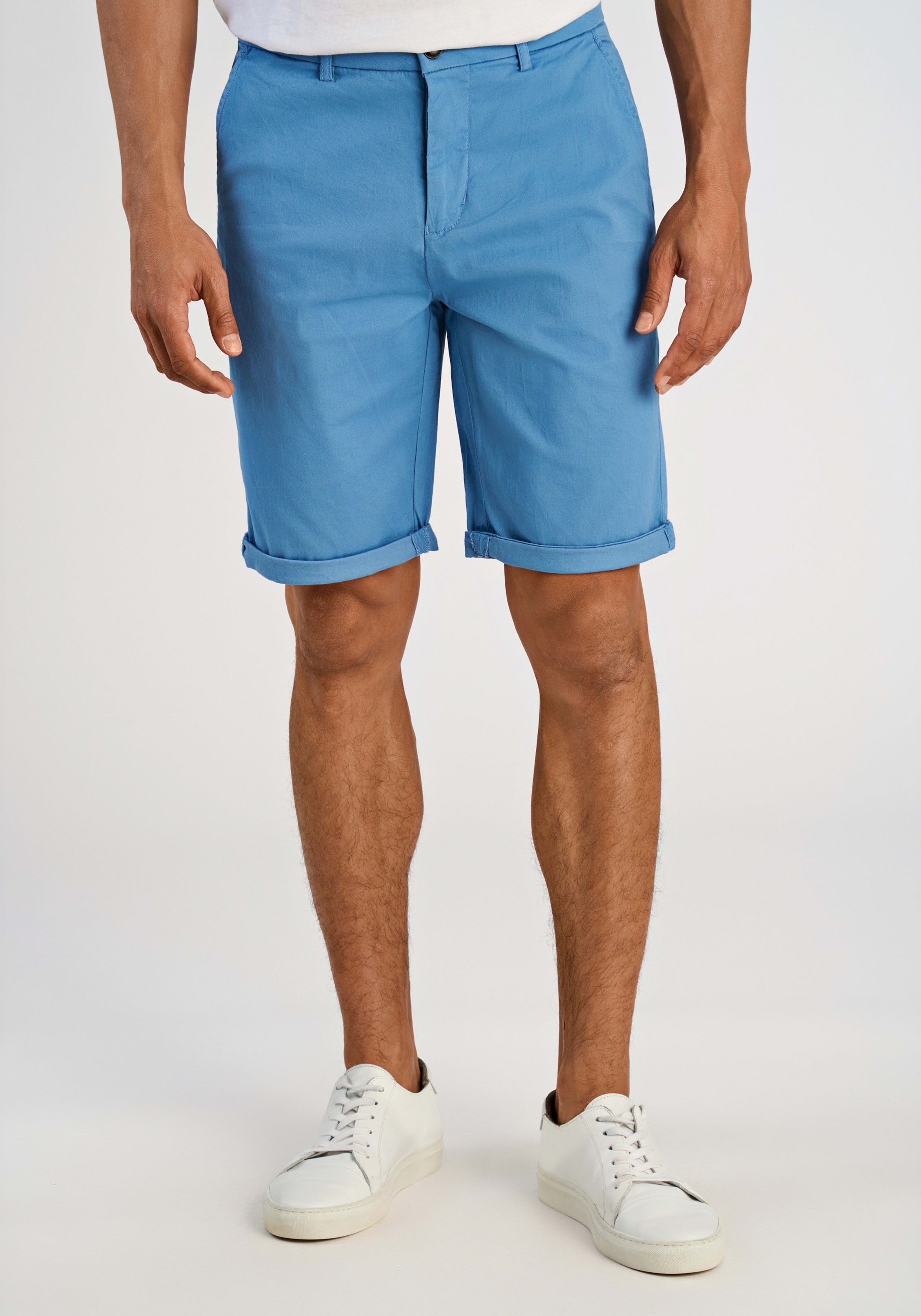 LINDBERGH Chinoshorts  mit Stretch