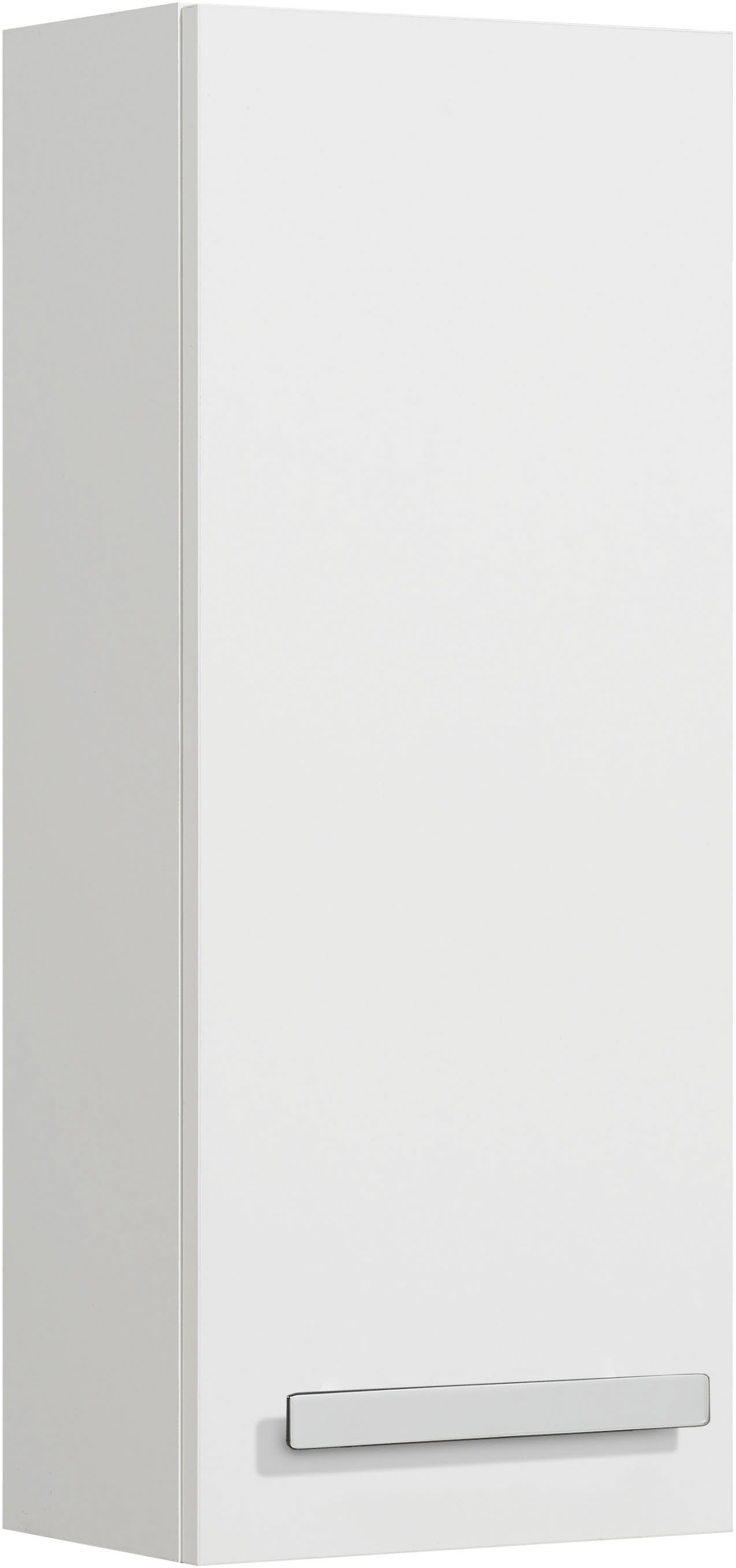 Saphir Badmöbel-Set »Serie 4005«, (Set, 6 St.), Badmöbel-Set Serie 4005, vormontiert, Glaswaschbecken, Spiegelschrank