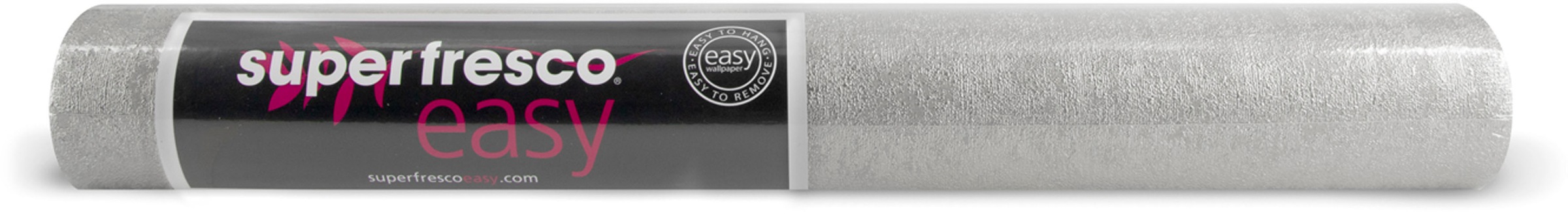 Superfresco Easy Vliestapete »Molten« uni geprägt 1000 cm Länge