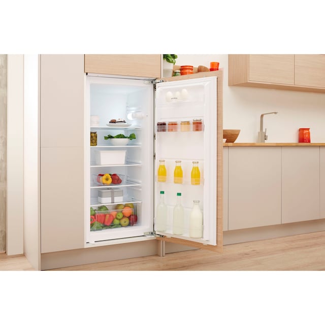 Privileg Einbaukühlschrank »PRCI 336«, PRCI 336, 122,5 cm hoch, 54 cm breit  online bestellen