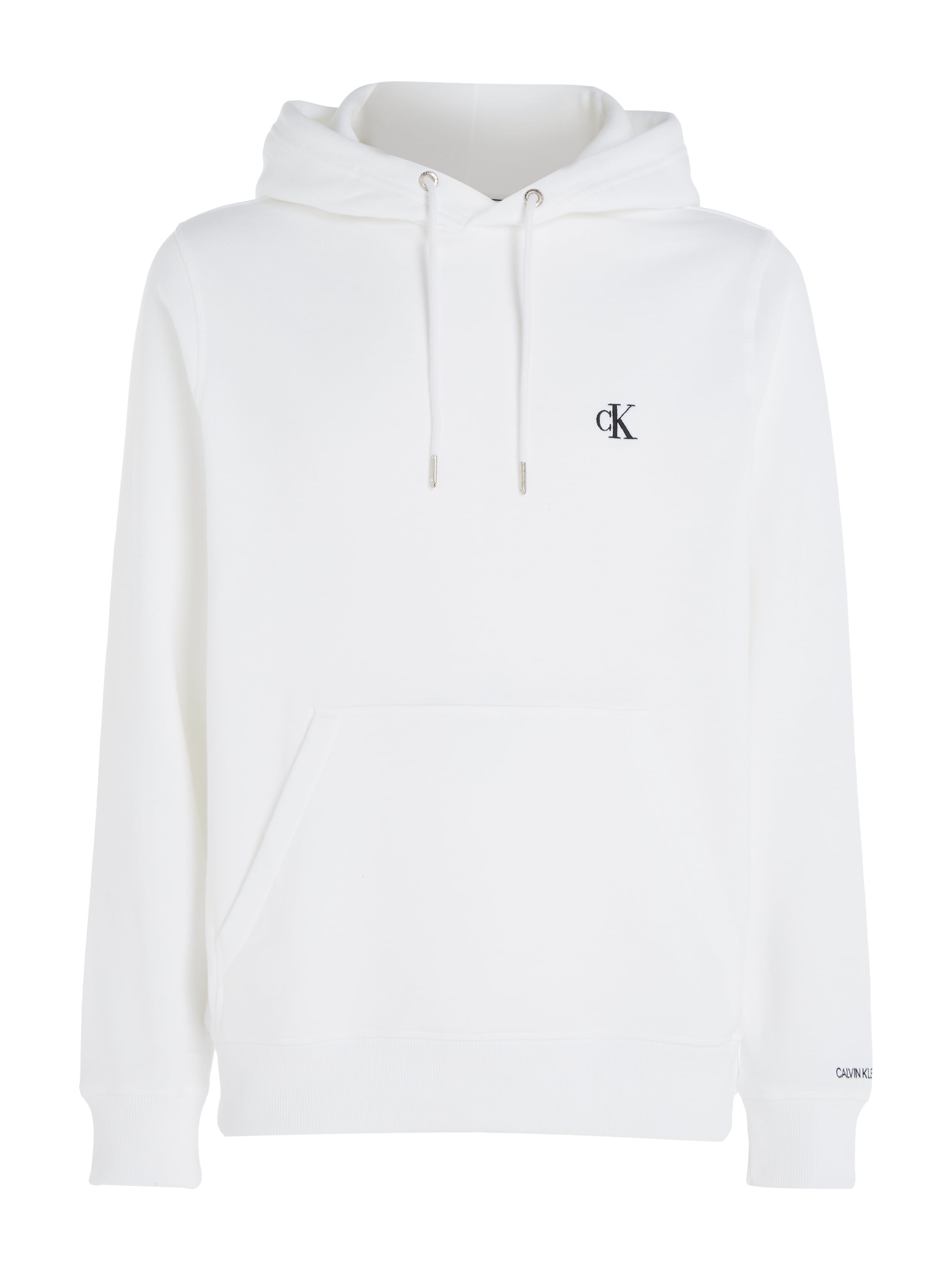 Calvin Klein Jeans Kapuzensweatshirt »CK ESSENTIAL HOODIE«