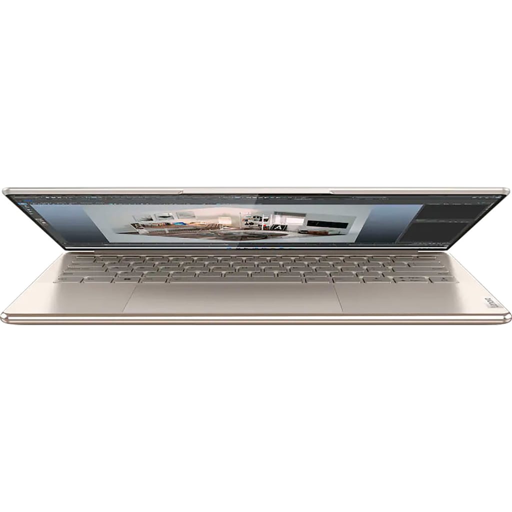 Lenovo Ultrabook »14IAP7«, 35,56 cm, / 14 Zoll, Intel, Core i7, Iris© Xe Graphics, 512 GB SSD