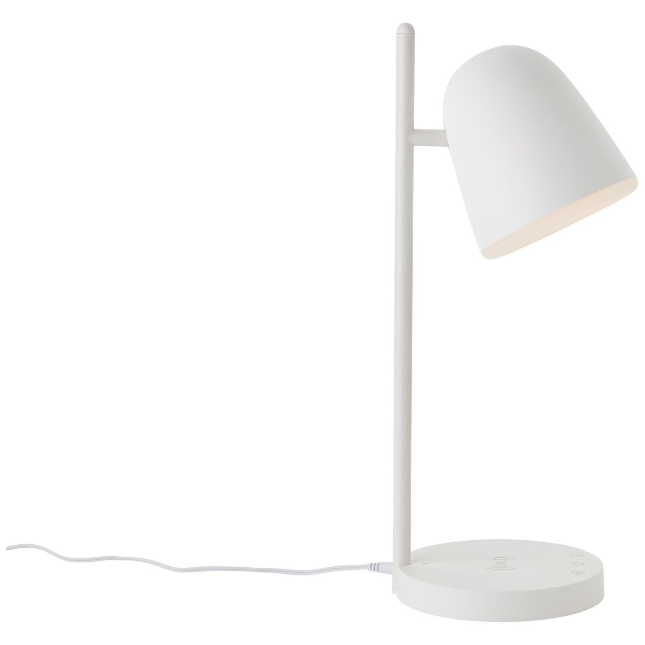Brilliant Tischleuchte »Nede«, 1 flammig, Leuchtmittel LED-Modul   LED fest günstig online kaufen