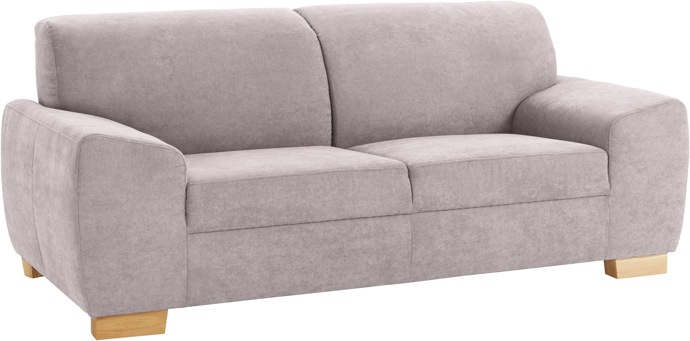 DOMO collection 2-Sitzer »Incanto«