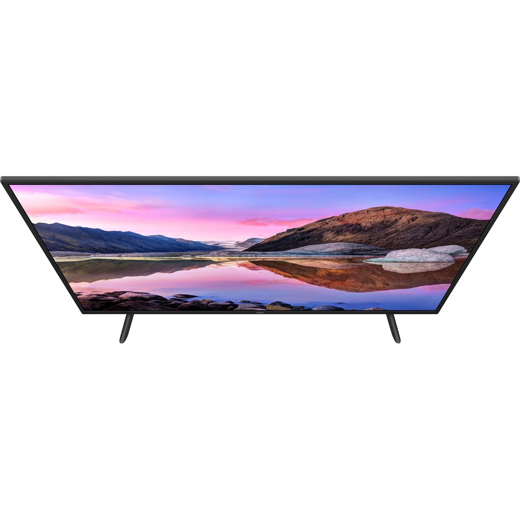 Xiaomi LED-Fernseher »L43M7-7AEU«, 109 cm/43 Zoll, 4K Ultra HD, Smart-TV