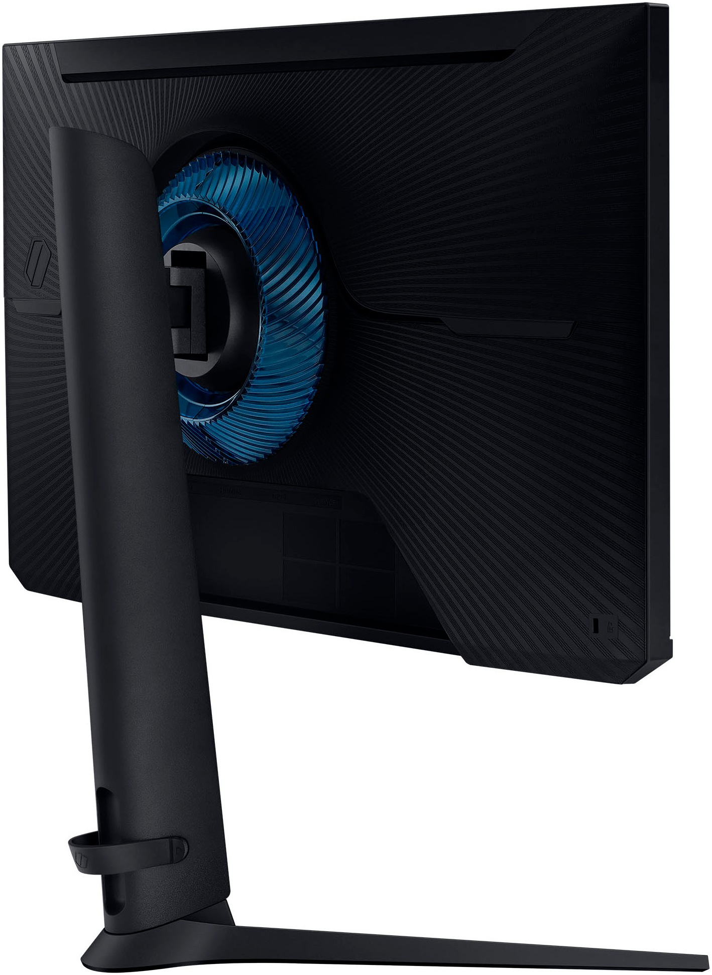 Samsung LED-Monitor »S24AG300NR«, 61 cm/24 Zoll, 1920 x 1080 px, Full HD, 1 ms Reaktionszeit, 144 Hz