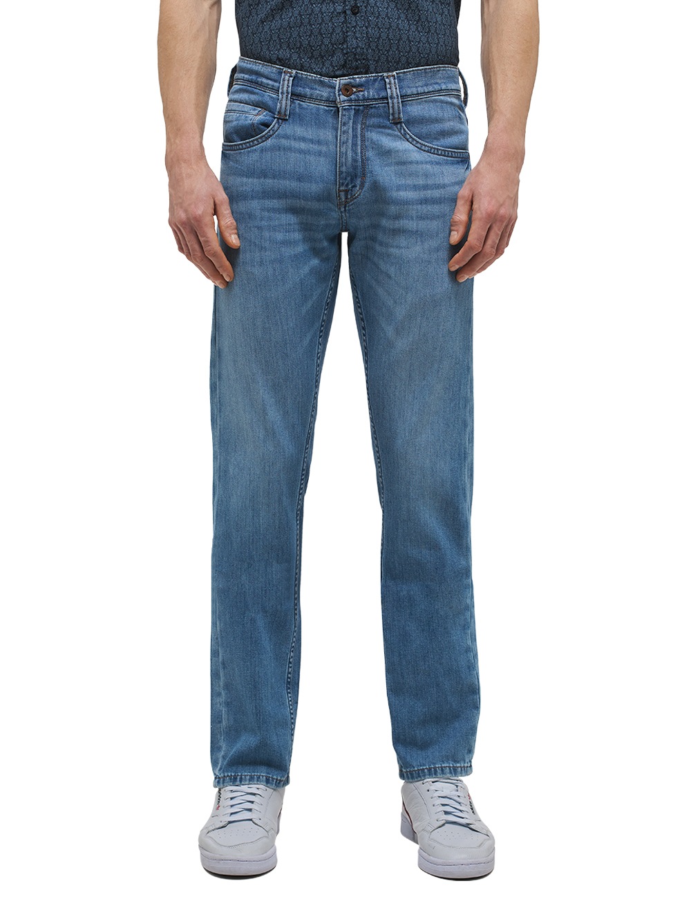 MUSTANG 5-Pocket-Jeans »Oregon Straight« kaufen