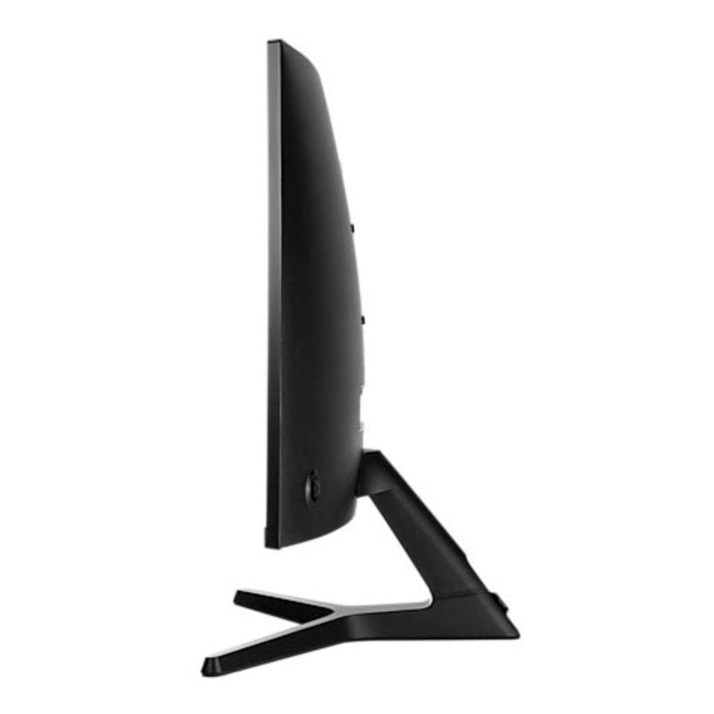 Samsung LED-Monitor »C32R500FHR«, 80 cm/32 Zoll, 1920 x 1080 px, Full HD, 4 ms Reaktionszeit, 75 Hz