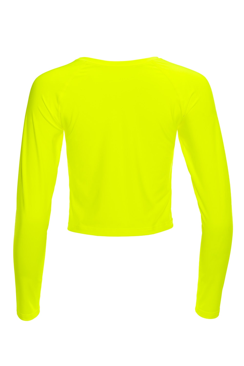 Winshape Langarmshirt »AET116« Cropped Functional Light