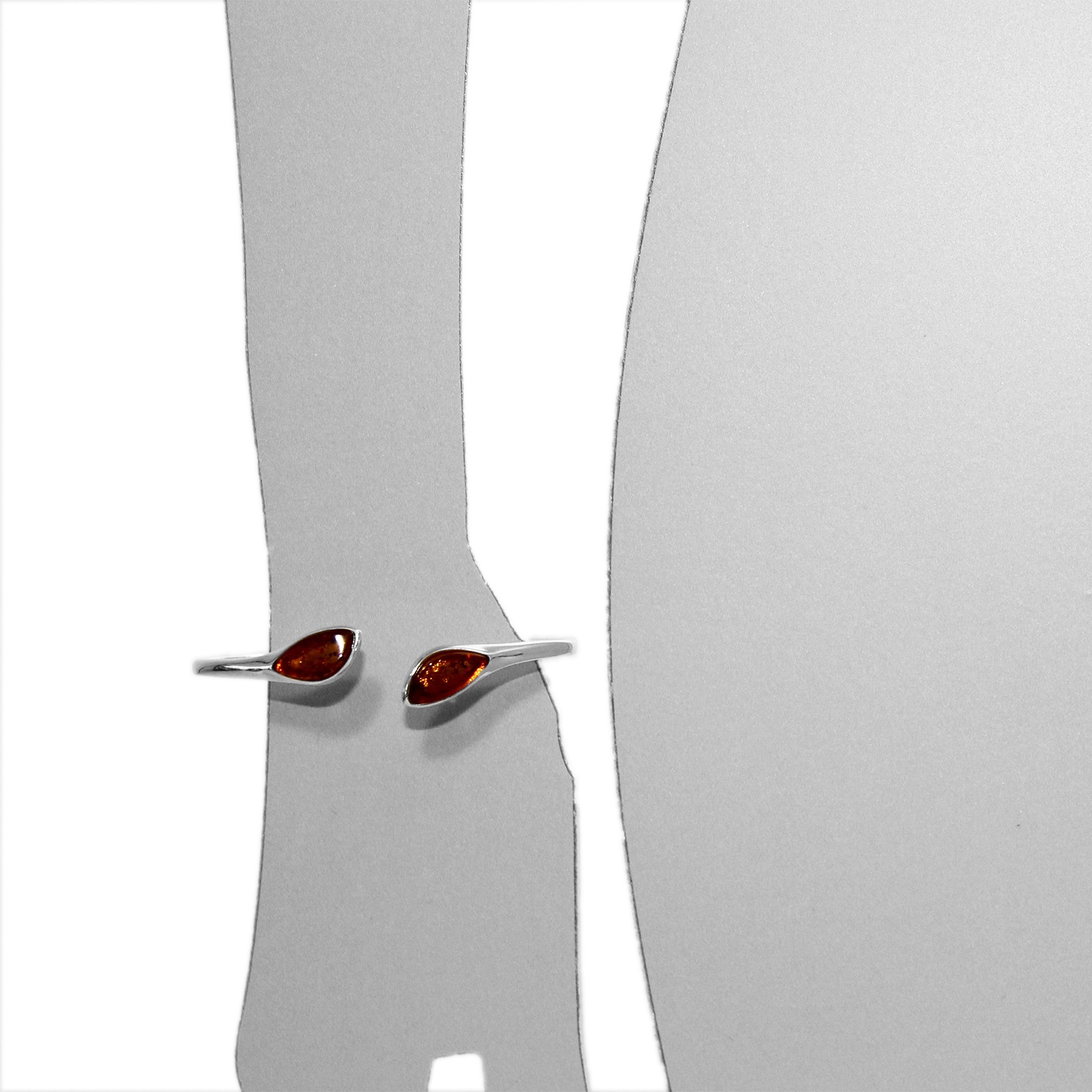 OSTSEE-SCHMUCK Armspange »Ostsee-Schmuck Armspange Wendy Armspange Wendy«