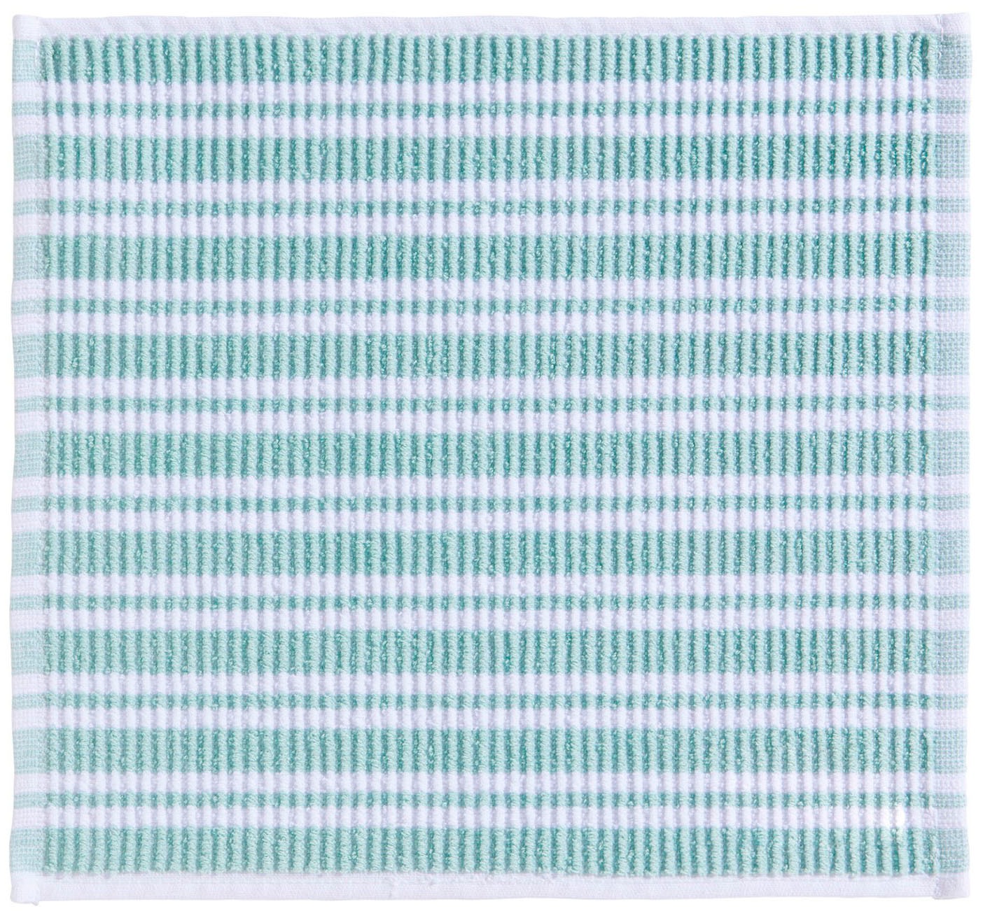 DDDDD Spültuch »Stripe, 30x30 cm, aus 100% Baumwolle«, (Set, 4 tlg.), mit luxuriöser Rippenstruktur und optimale Feuchtigkeitsaufnahme