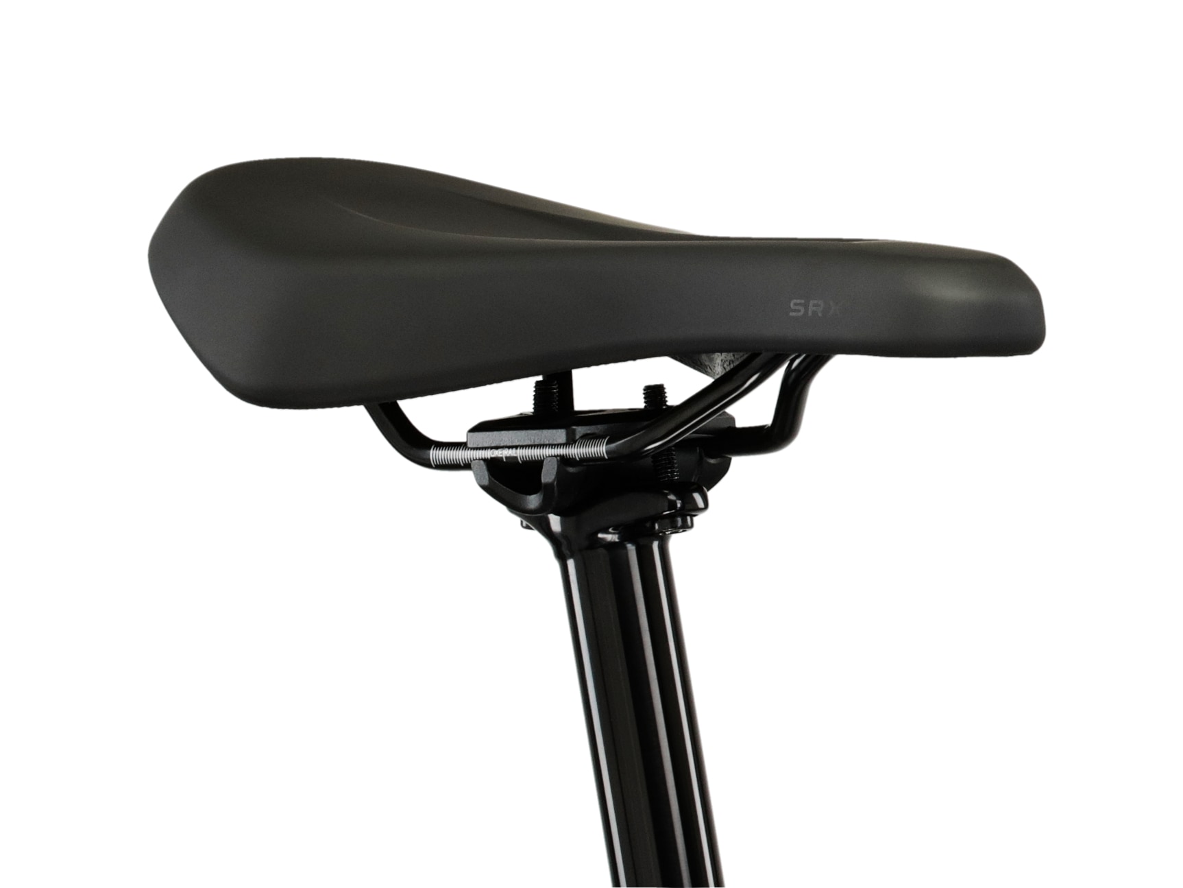 Kross »Influx Hybrid 4.0 21,3Ah / 800 Wh 29 Zoll blau 12 Gänge 2026« 12 Gang Shimano DEORE M6100 Schaltwerk Kettenschaltung Mittelmotor 250 W