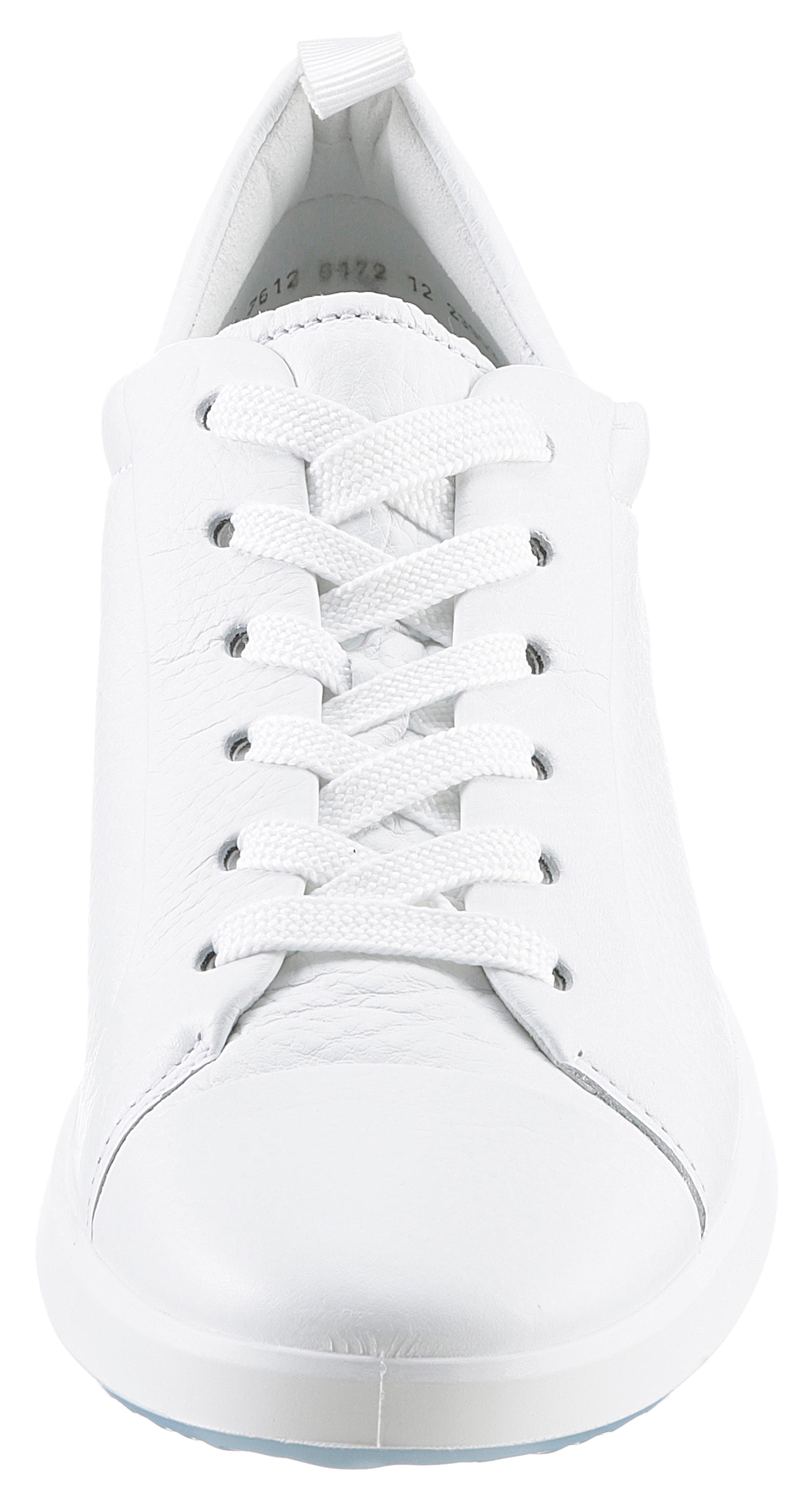 Ara Sneaker »ROMA«, Freizeitschuh, Halbschuh, Schnürschuh mit High Soft Fußbett, G-Weite
