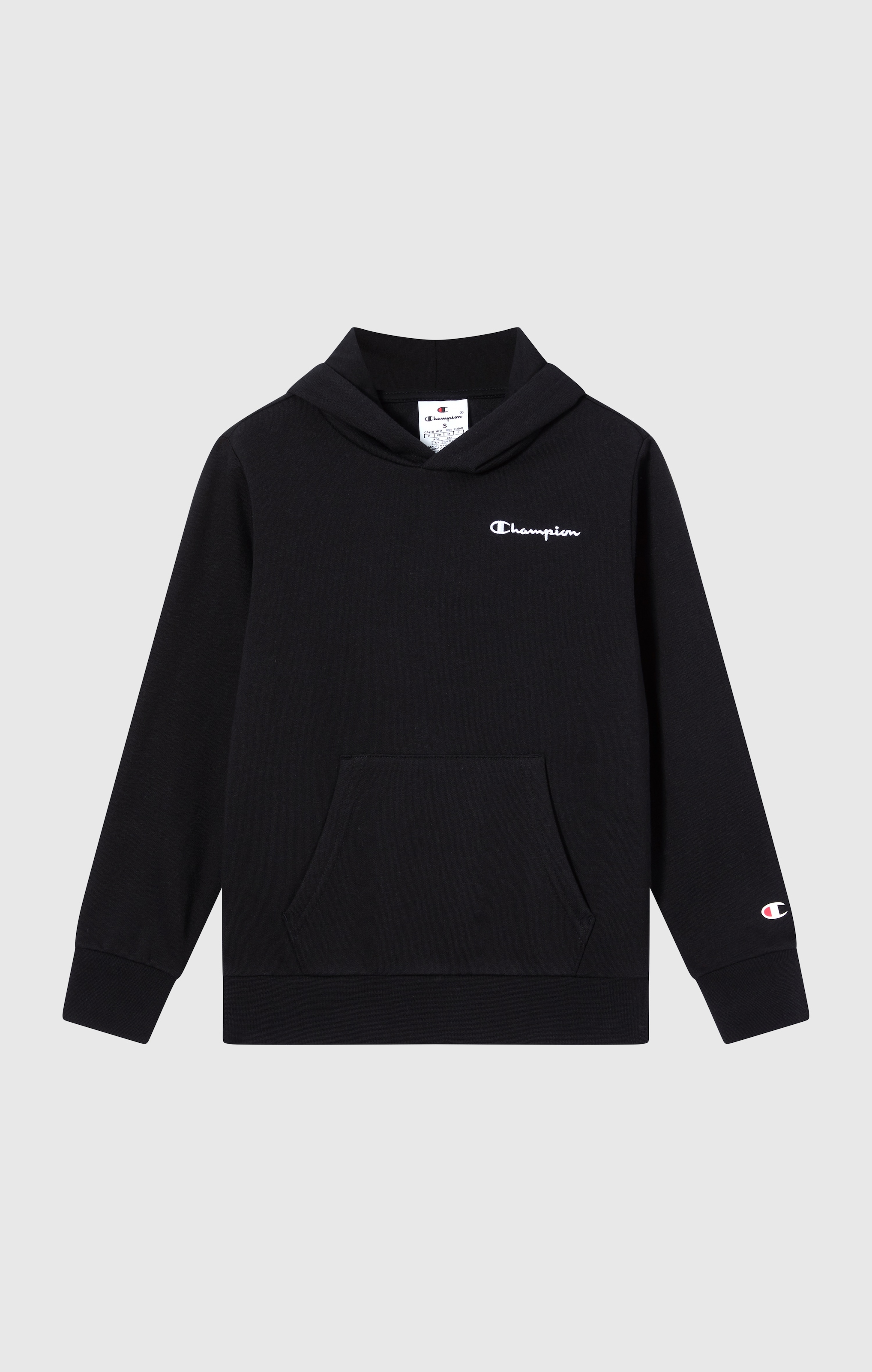 Champion Kapuzensweatshirt 1 tlg. für Kinder