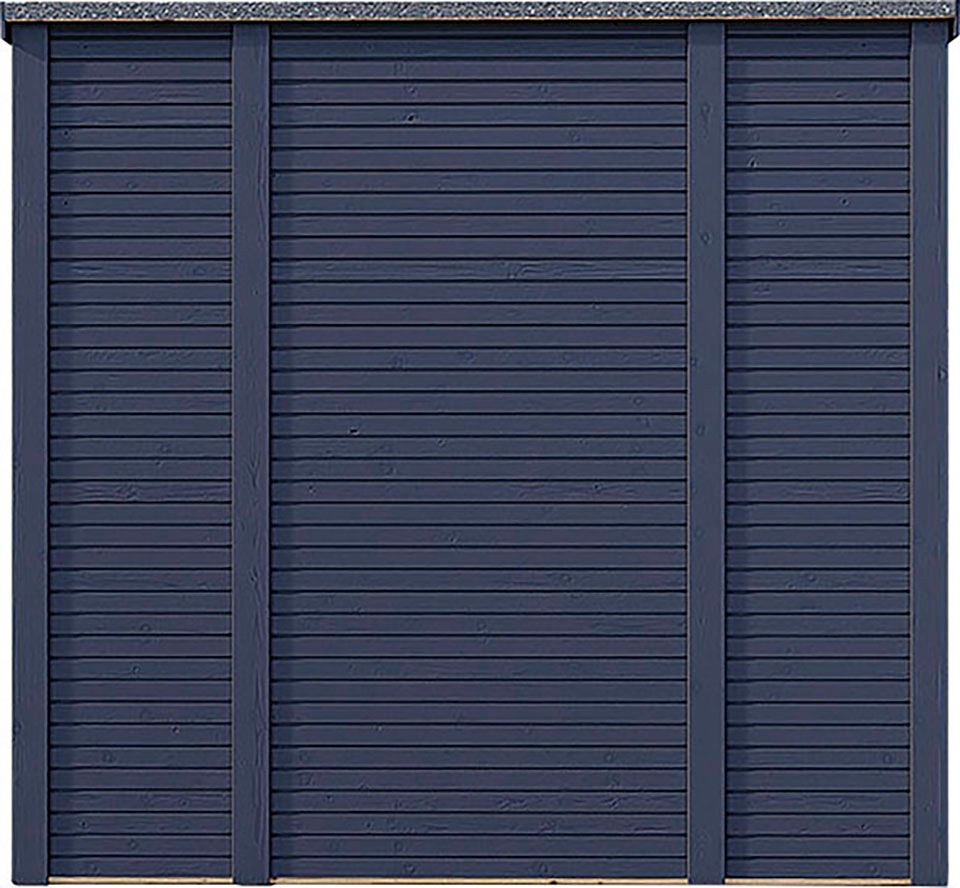 BERTILO Gartenhaus »Woodline«