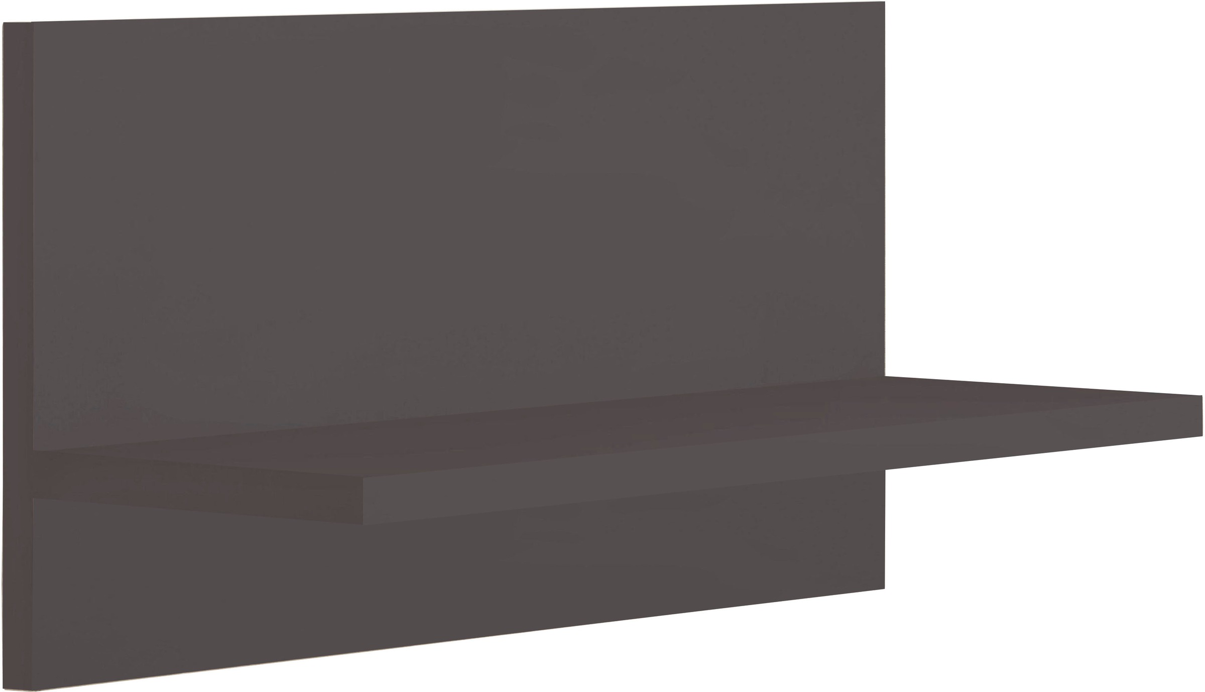 HELD MÖBEL Wandboard »Mali«, Breite 50 cm