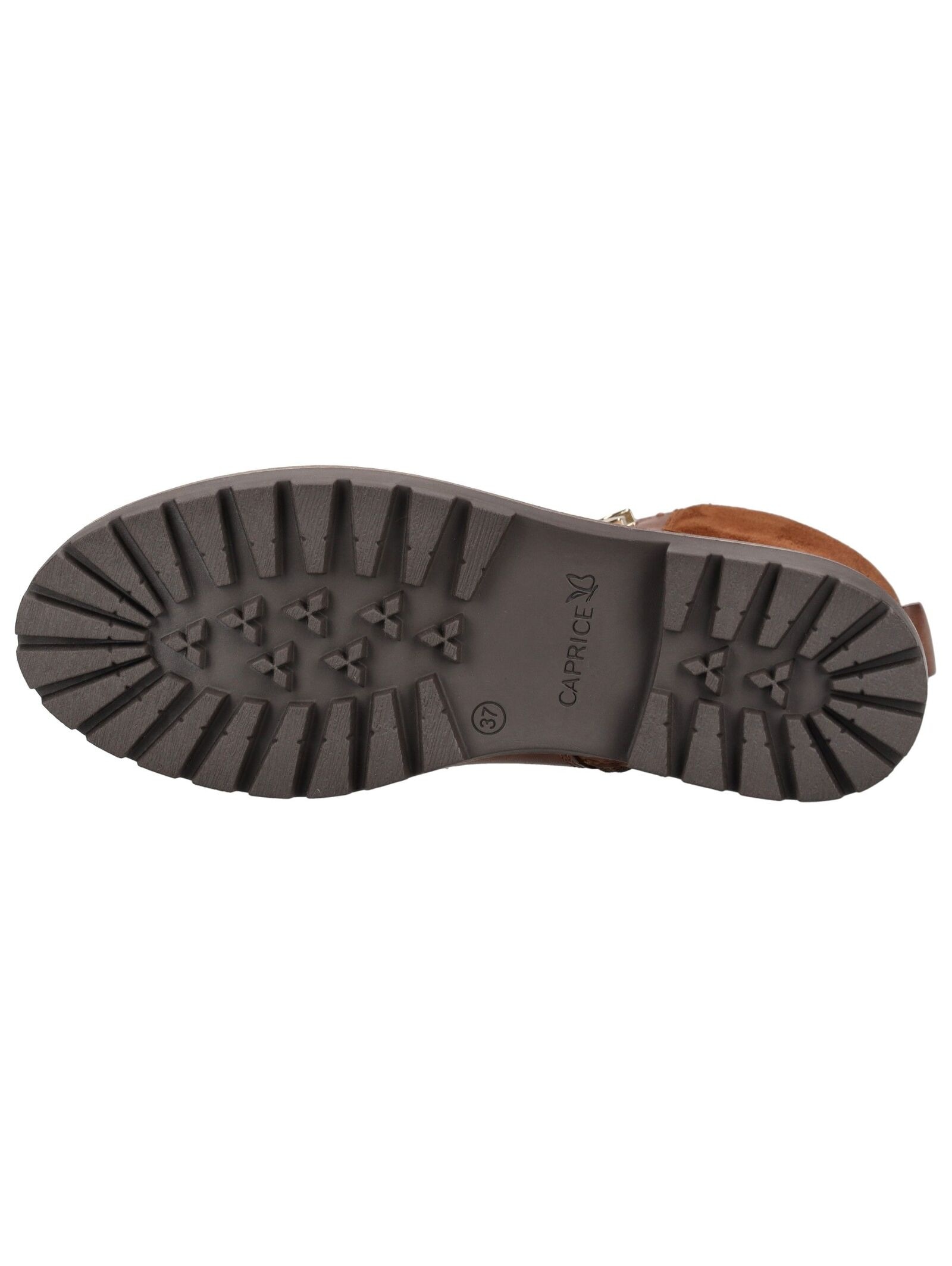 Caprice Schnürstiefelette »Caprice Stiefelette Leder«