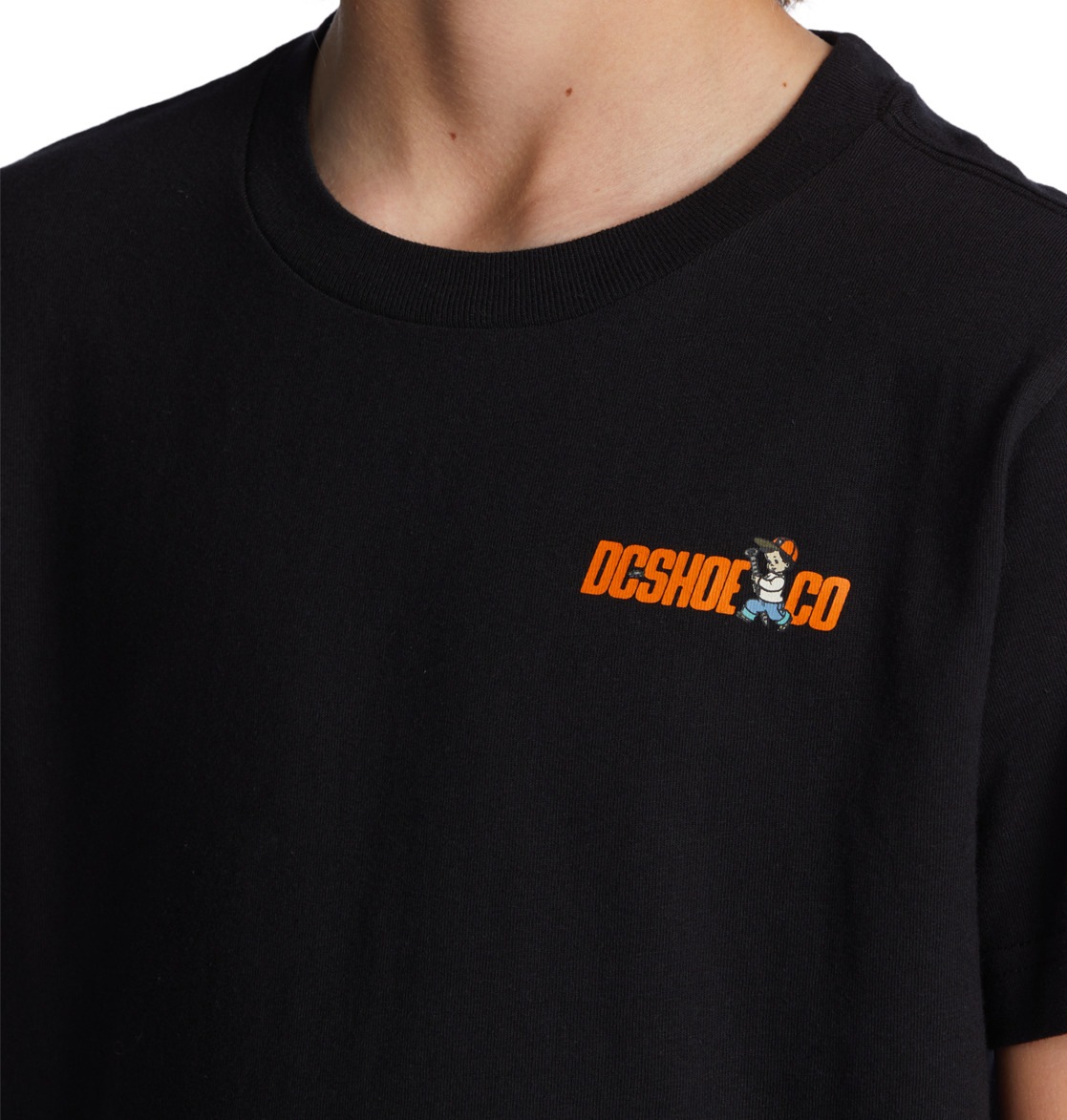 DC Shoes T-Shirt »Fixer Upper«
