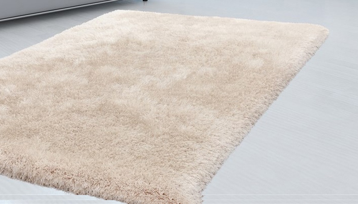 my home Hochflor-Teppich »Barin«, rechteckig, 90 mm Höhe, besonders weicher günstig online kaufen