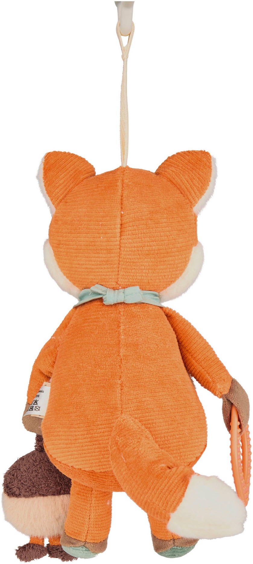 Sterntaler® Greifling »Fuchs Filou Activity Spielzeug«