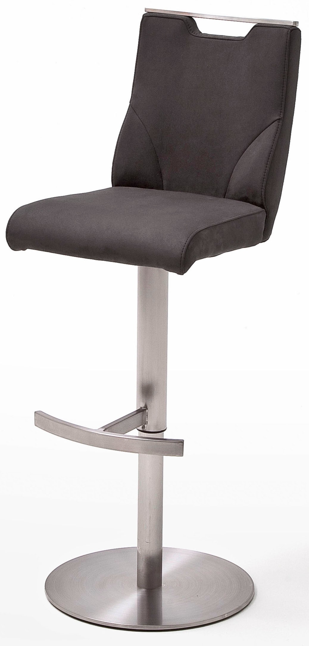 MCA furniture Bistrostuhl »GIULIA Barstuhl Tresenstuhl Tresenhocker« () Bar günstig online kaufen