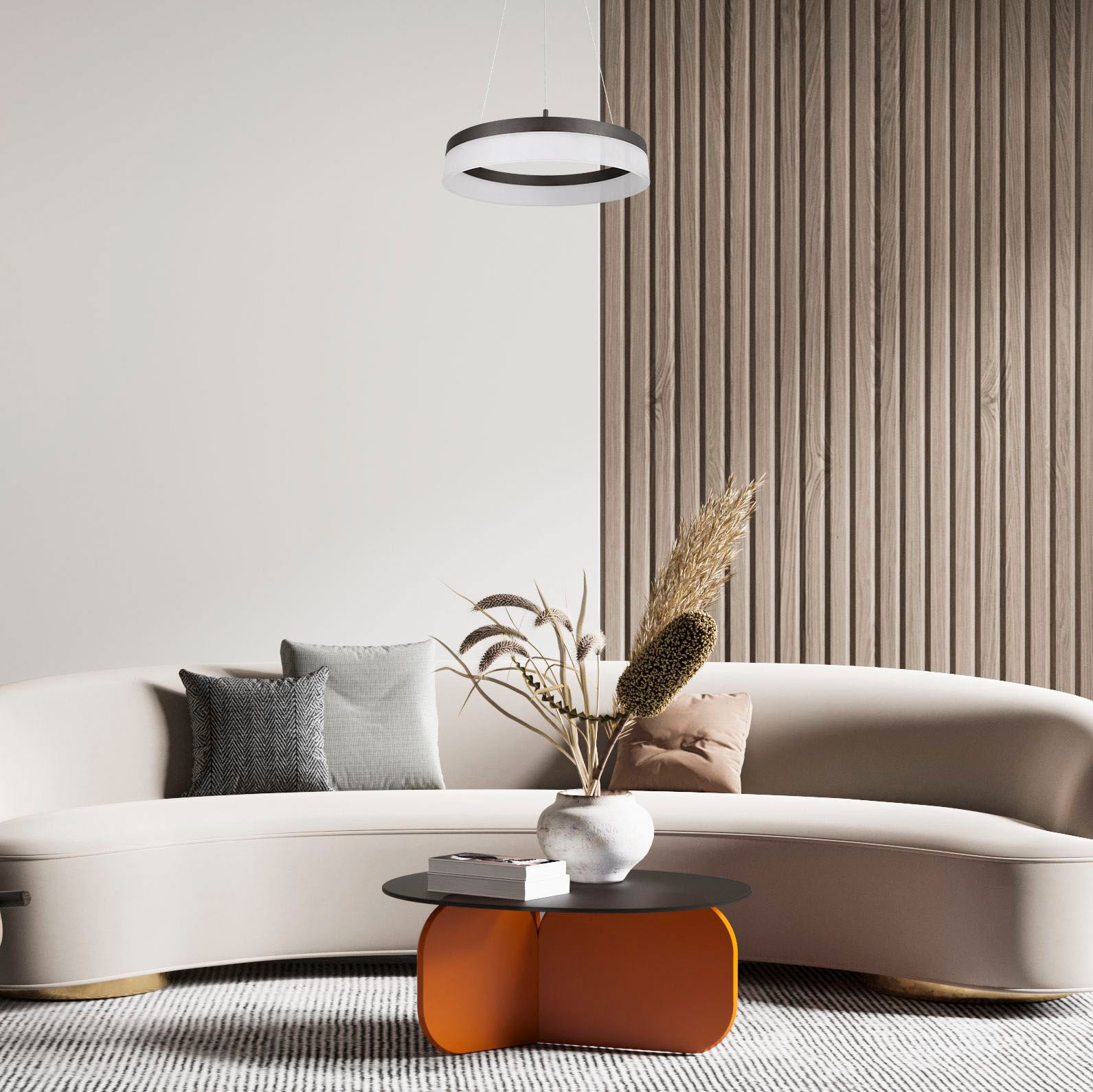 Paco Home Pendelleuchte »ELLA« günstig online kaufen