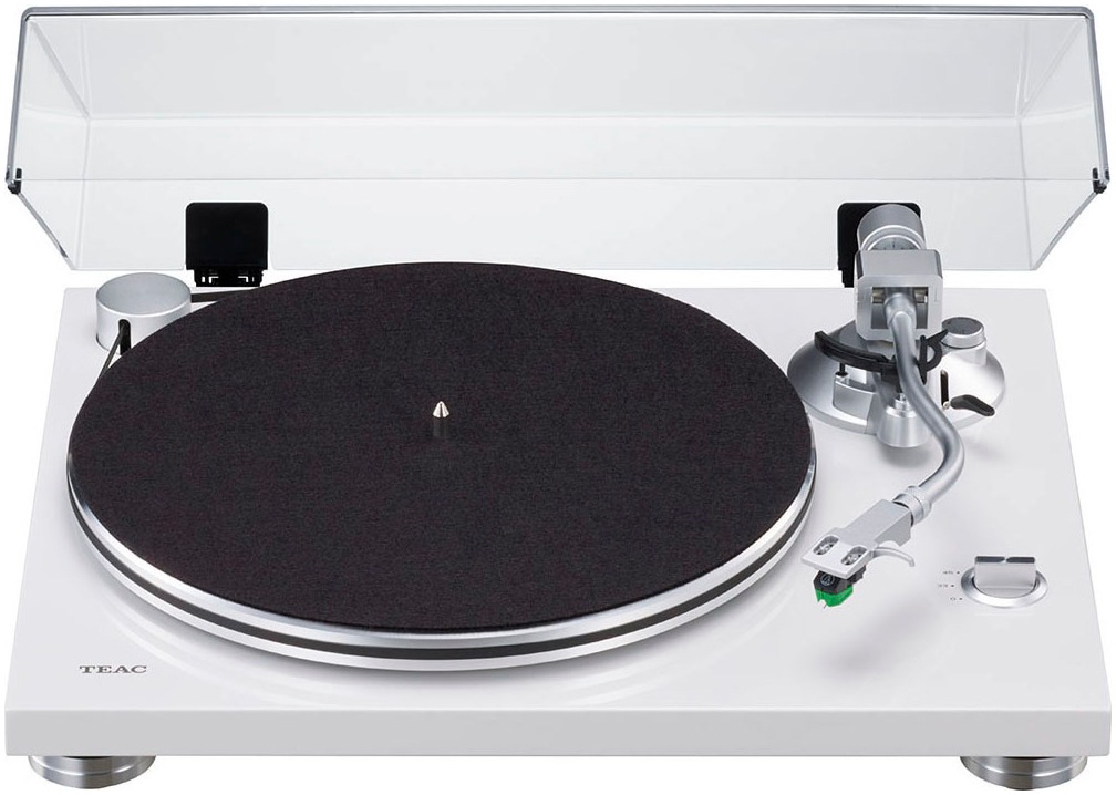 TEAC Plattenspieler »TN-3B-SE«