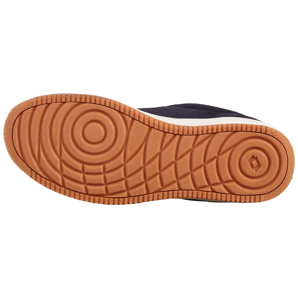 lotto Sneaker  - mit extra breiter Schn&uuml;rung<br />