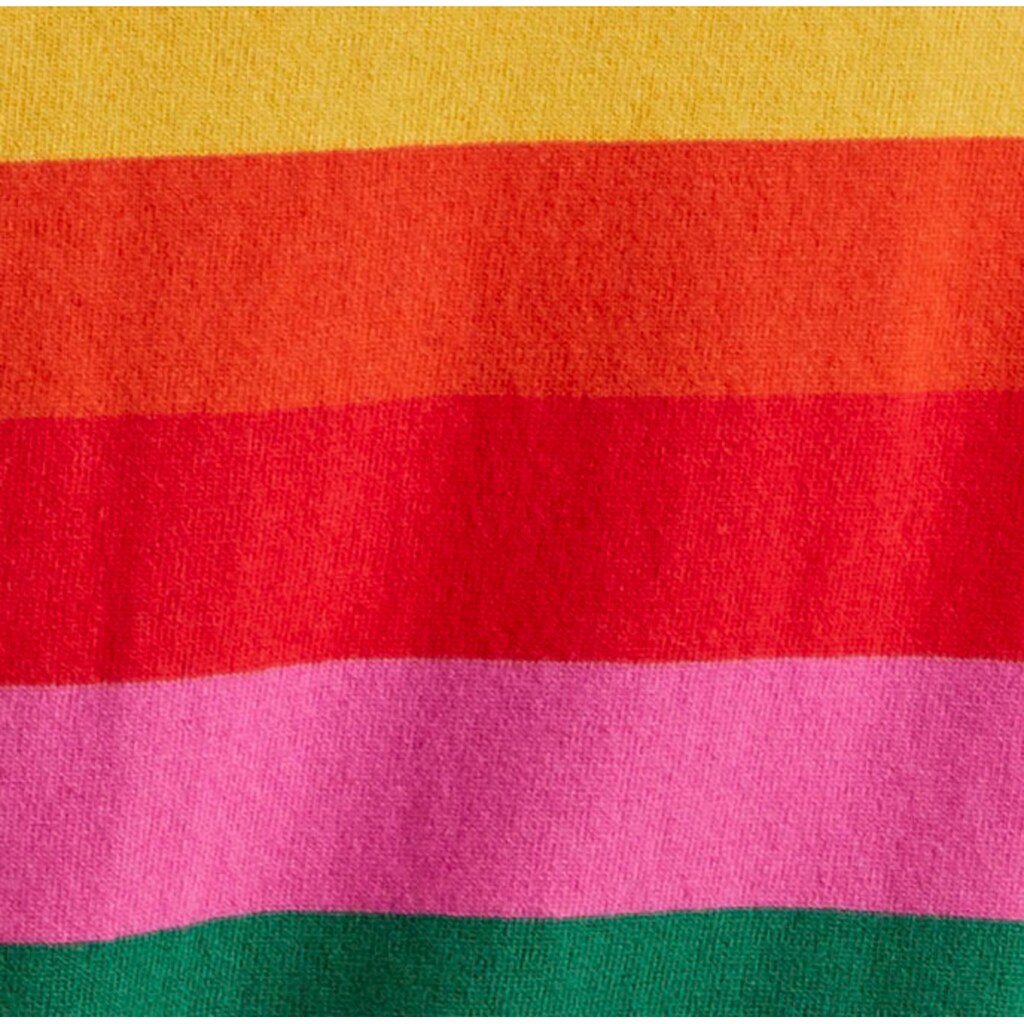 United Colors of Benetton Cardigan, mit Raglanärmeln