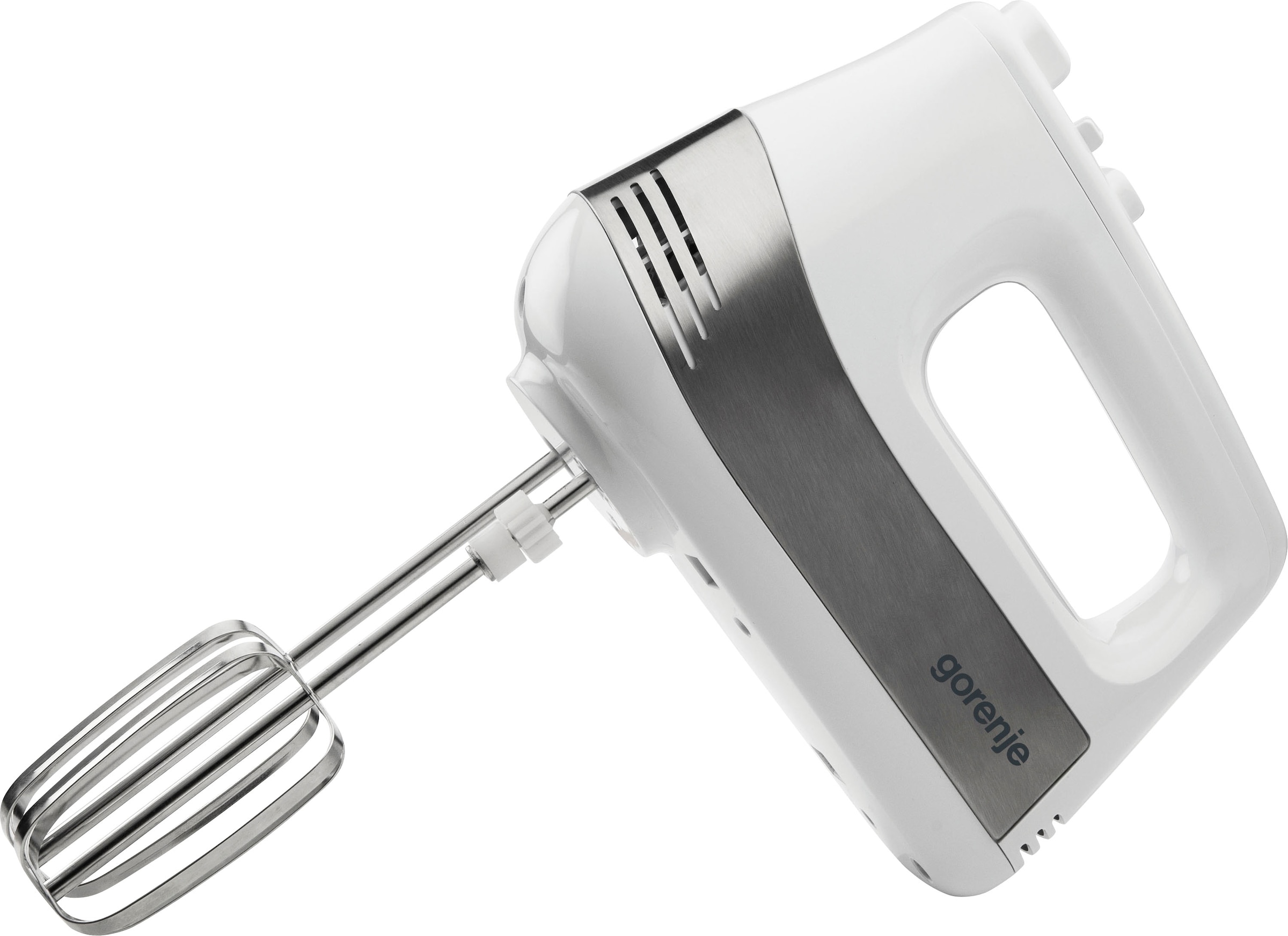 GORENJE Handmixer »M 500 DCS«, 500 W, 500 Watt Motor günstig online kaufen