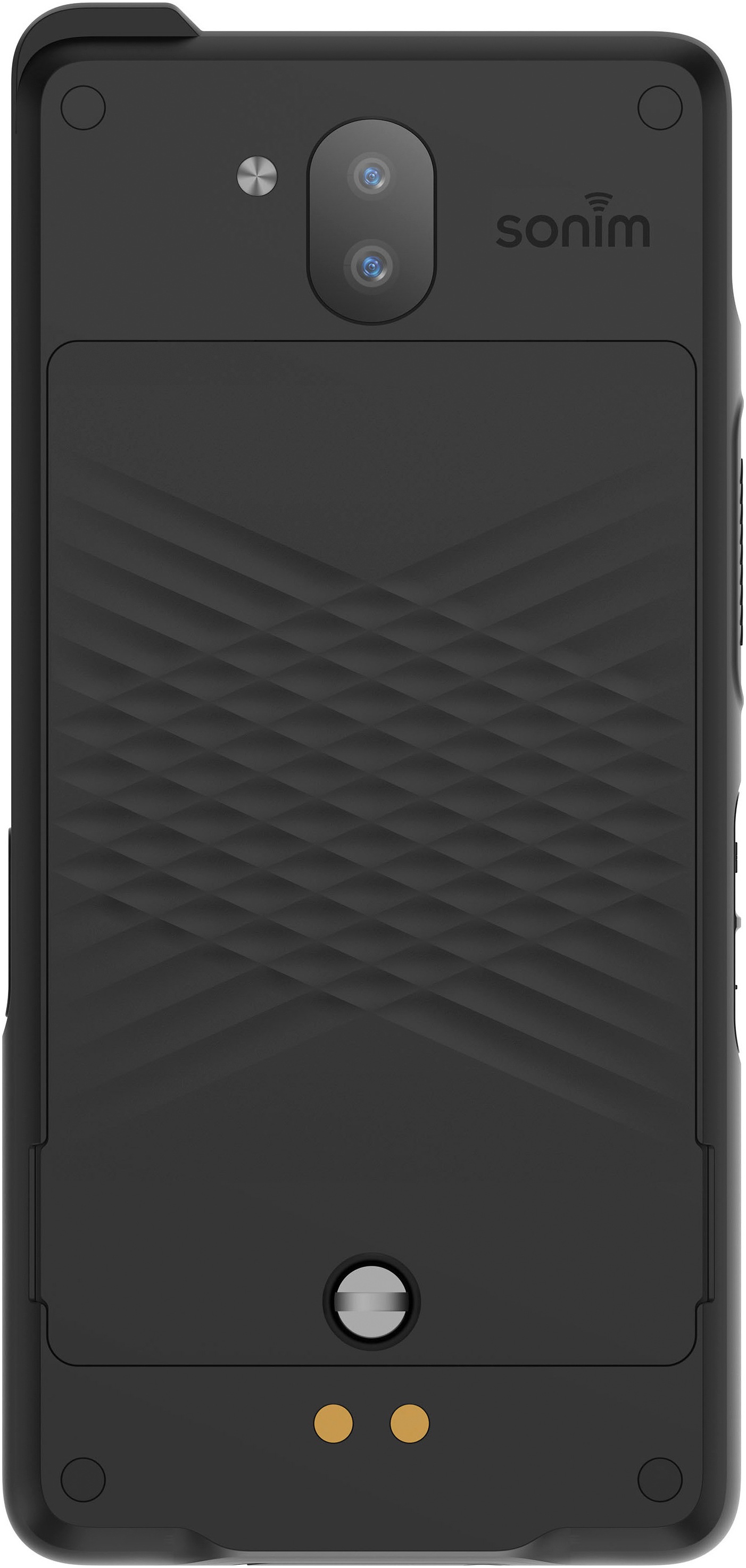 Sonim Smartphone »XP10«, schwarz