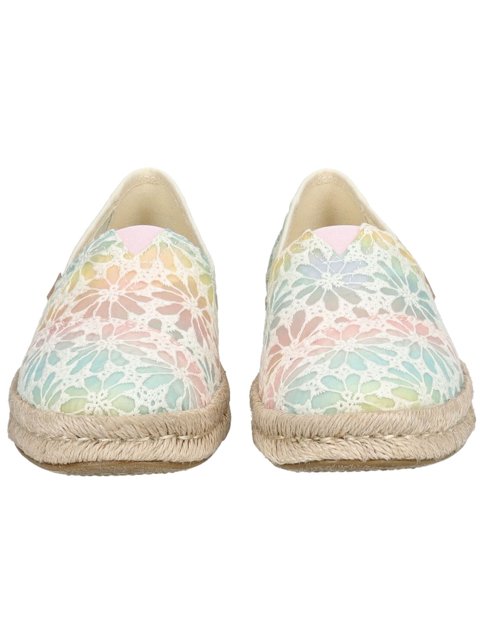TOMS Espadrille »TOMS Halbschuhe Textil«