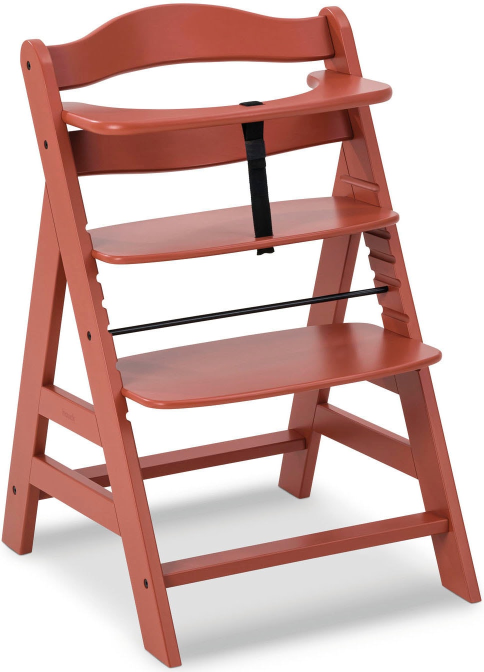 Hauck Hochstuhl »Alpha+, Cork«, FSC® - schützt Wald - weltweit