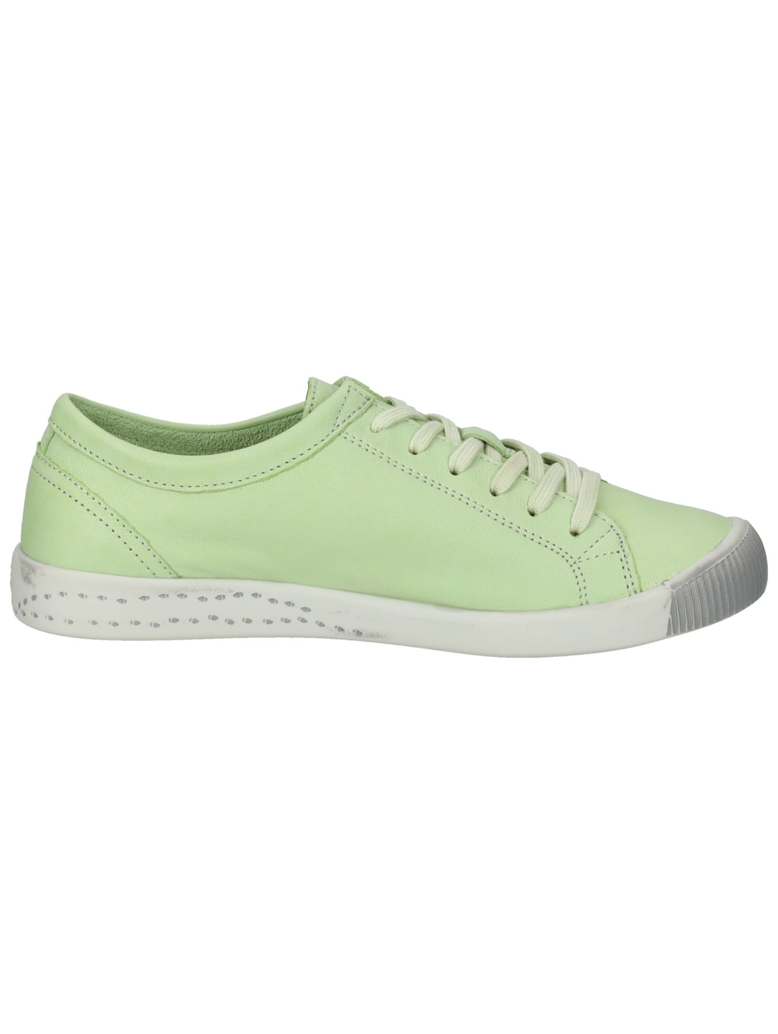 softinos Sneaker »softinos Sneaker Leder«