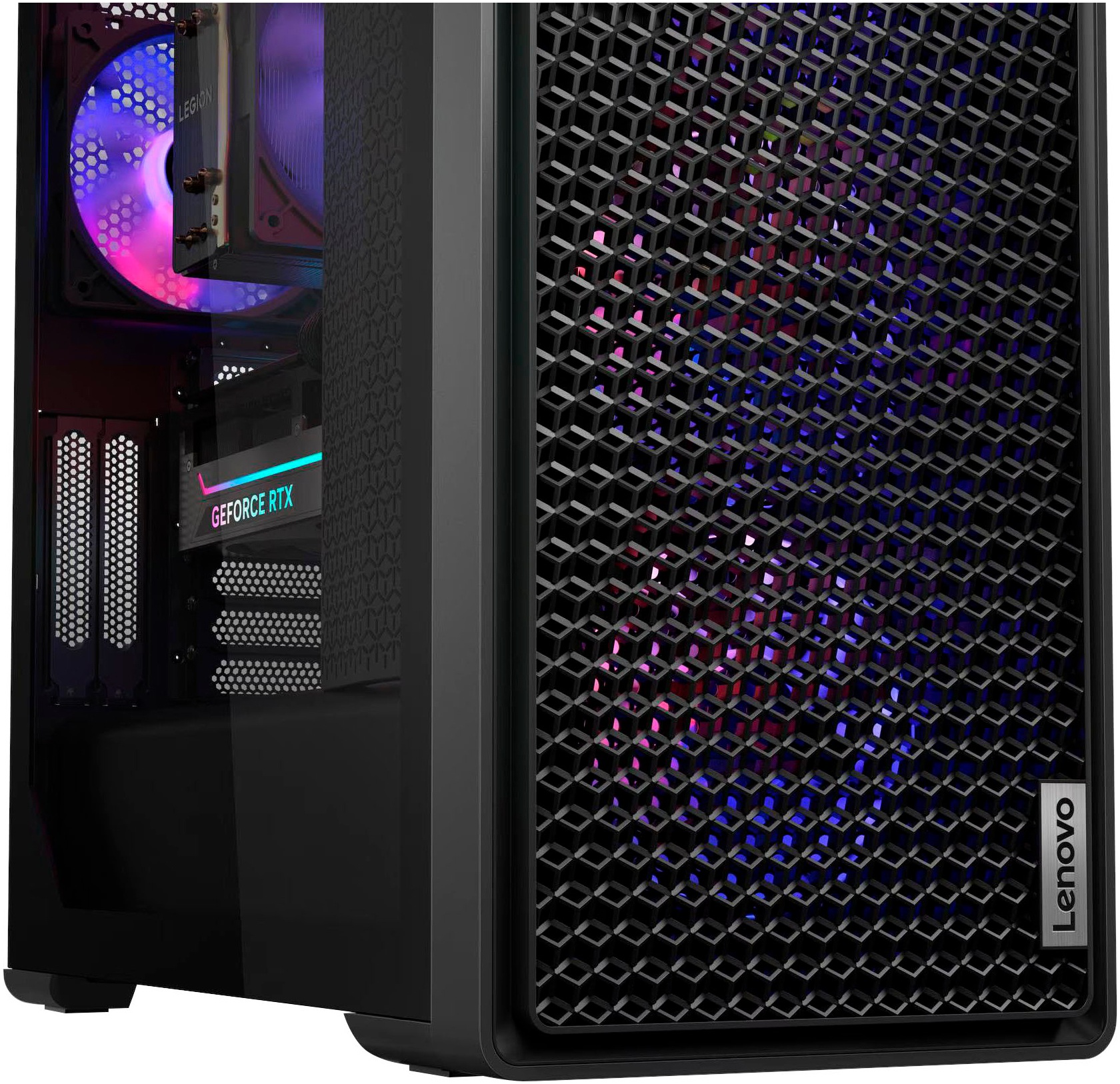 Lenovo Gaming-PC »Legion T7 34IAS10«