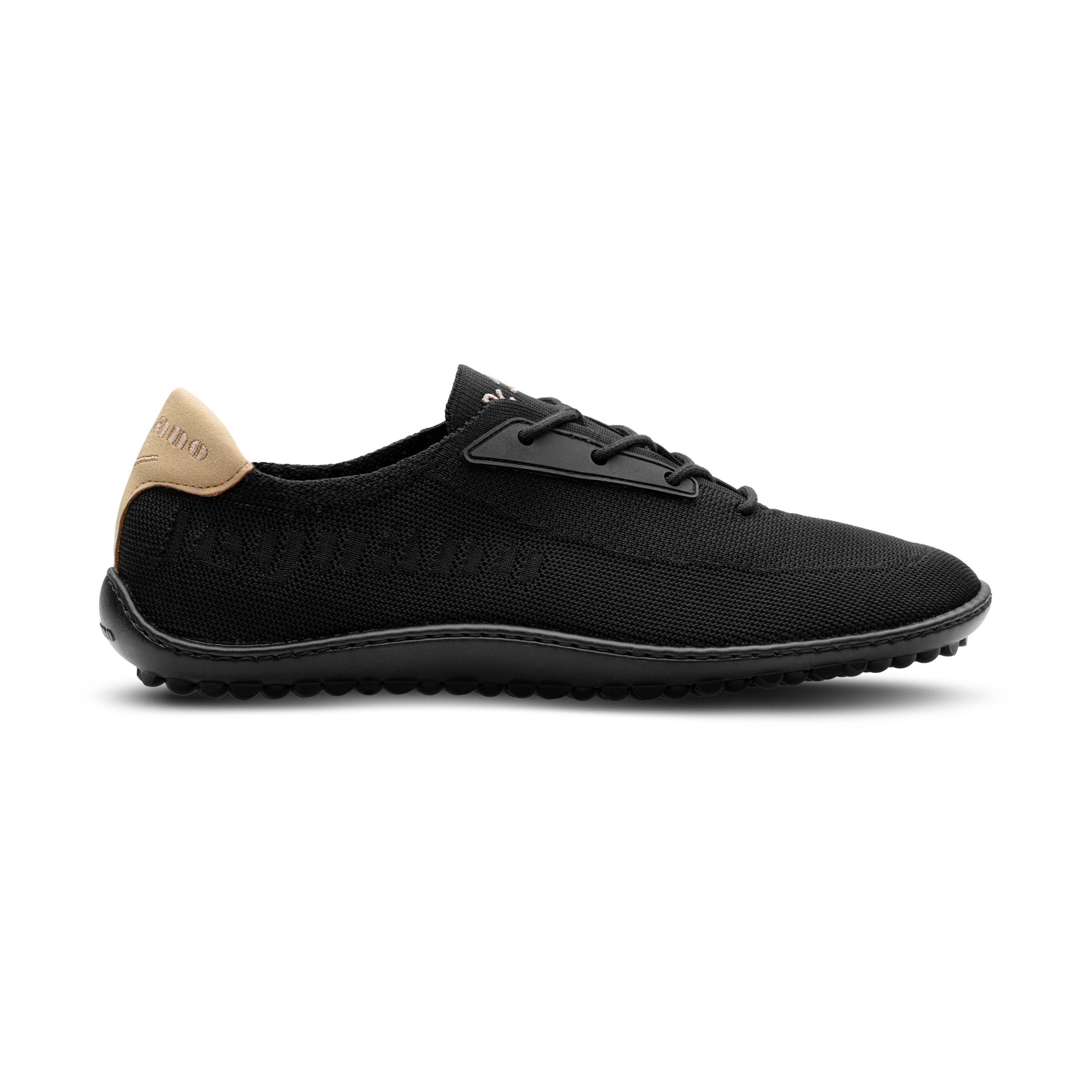 Leguano Barfußschuh »ADVICE«  Schnürschuh, Freizeitschuh, mit Weltneuheit Hybridsohle, für Sie&Ihn