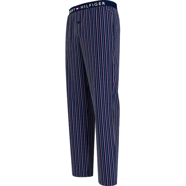 Tommy Hilfiger Underwear Homewearhose, in gestreifter Optik online  bestellen