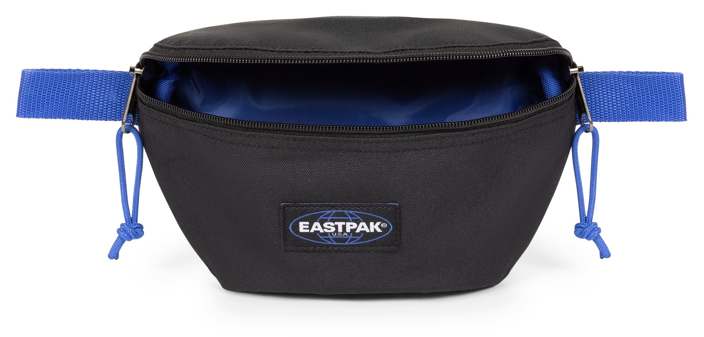 Eastpak Bauchtasche »SPRINGER« , Unisex Gürteltasche, Minibag im lässigen Look, mit Logo-Aufnäher