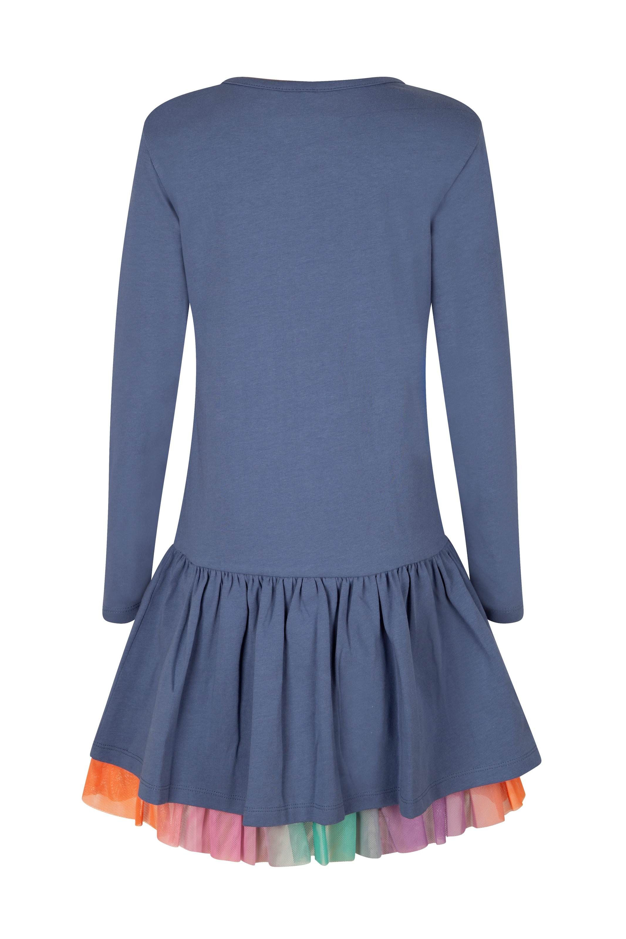 happy girls Shirtkleid