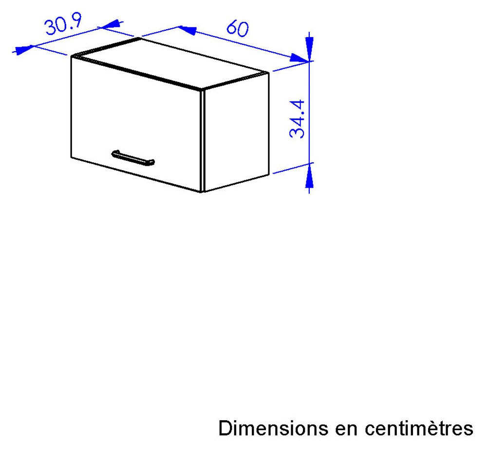 Gami Küchenzeile »Set D B180 ALPAGA« Set,  Viel Stauraum auf kleinem Raum