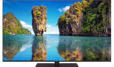 Panasonic LCD-LED Fernseher »TX-65HXW704«, 164 cm/65 Zoll, 4K Ultra HD, Smart-TV kaufen