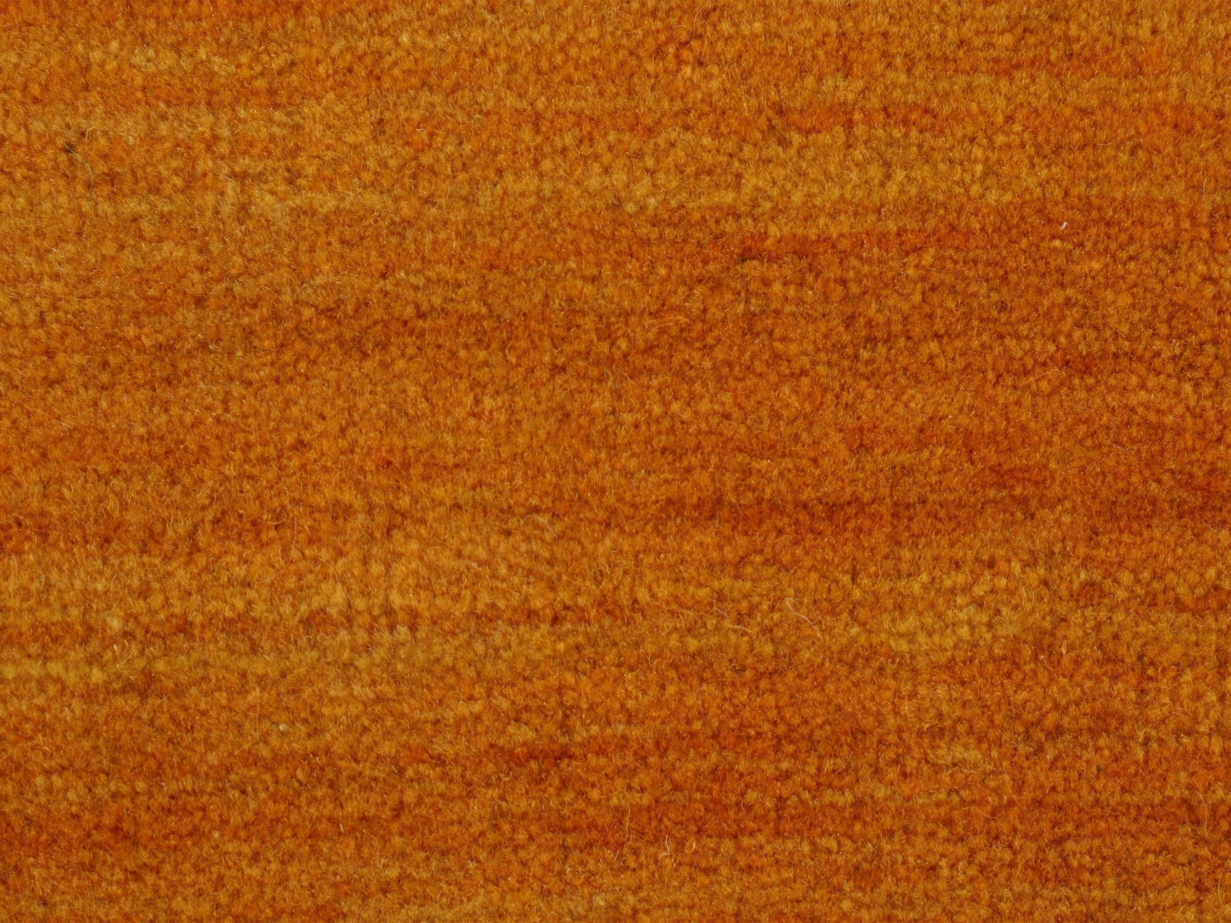 carpetfine Wollteppich »Gabbeh Uni, auch als Läufer erhältlich«, rechteckig, 15 mm Höhe, reine Wolle, handgewebt, Gabbeh Loom Tiermotiv, große Farbauswahl