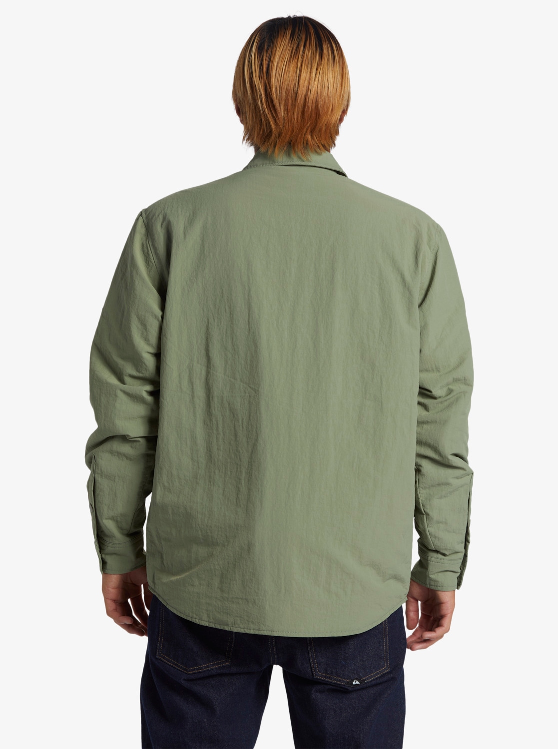 Quiksilver Hemdjacke