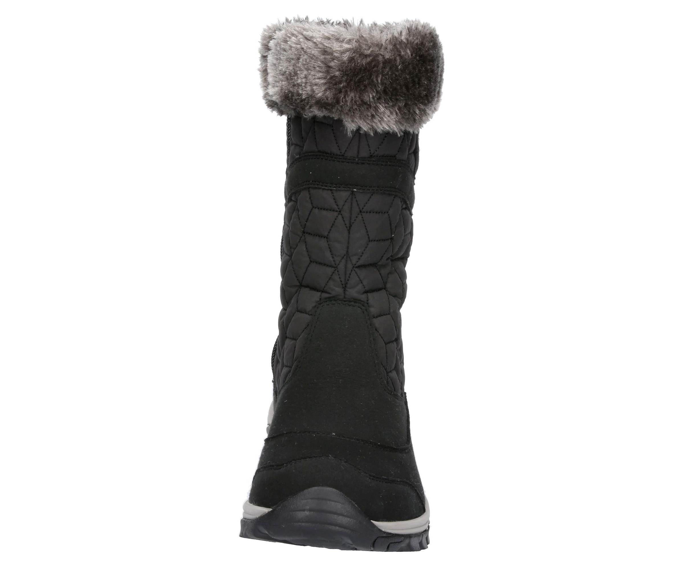 BRÜTTING Winterstiefel »Winterboot Elisa«