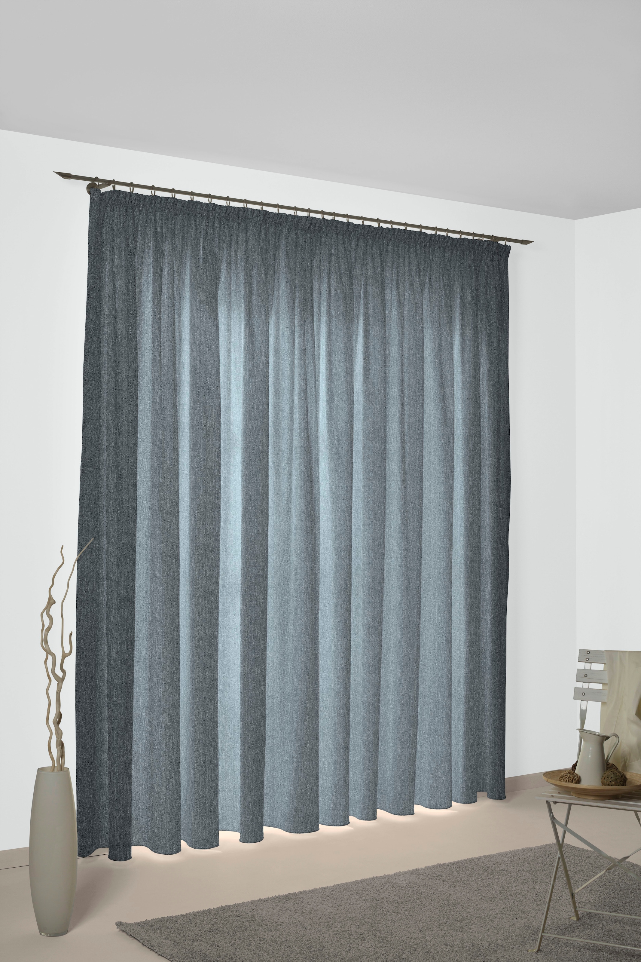 Wirth Vorhang »Torbole«, (1 St.) günstig online kaufen