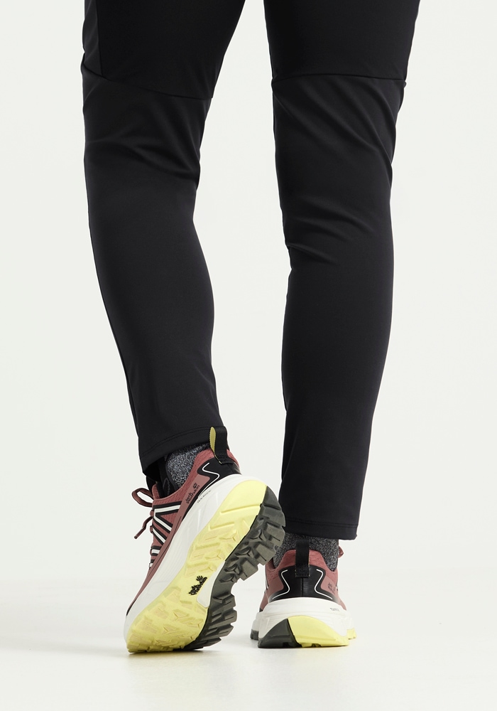 Jack Wolfskin Wanderschuh »WILD HIKE LOW W«