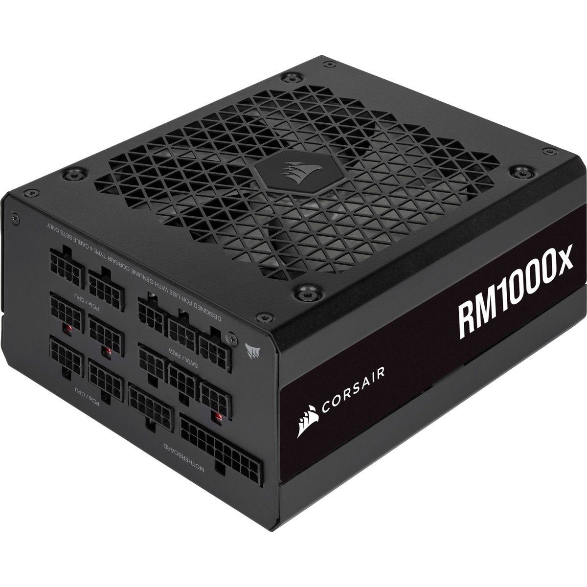 Corsair PC-Netzteil »RM1000x« kaufen