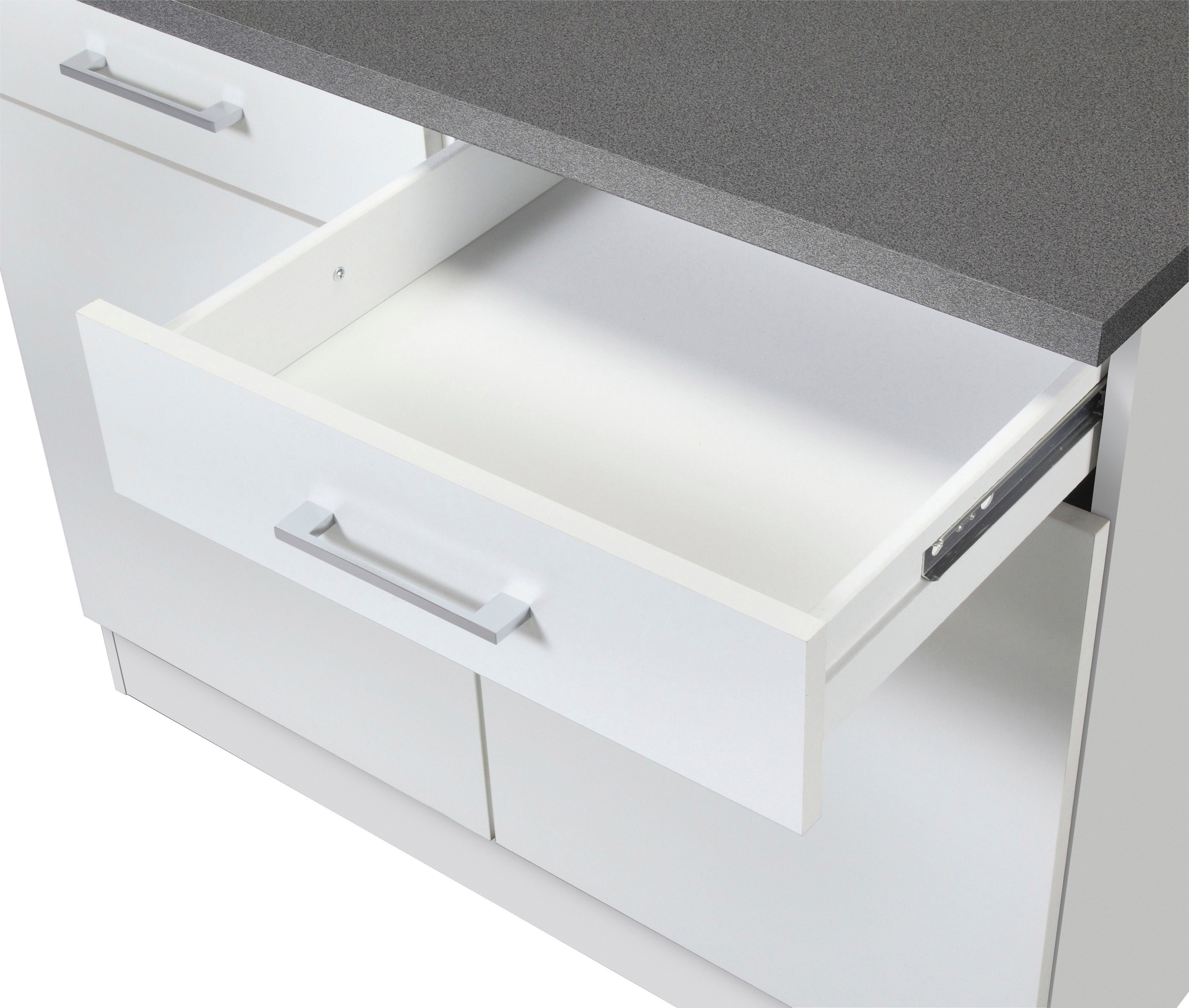 HELD MÖBEL Unterschrank »Paris«, Breite 100 cm