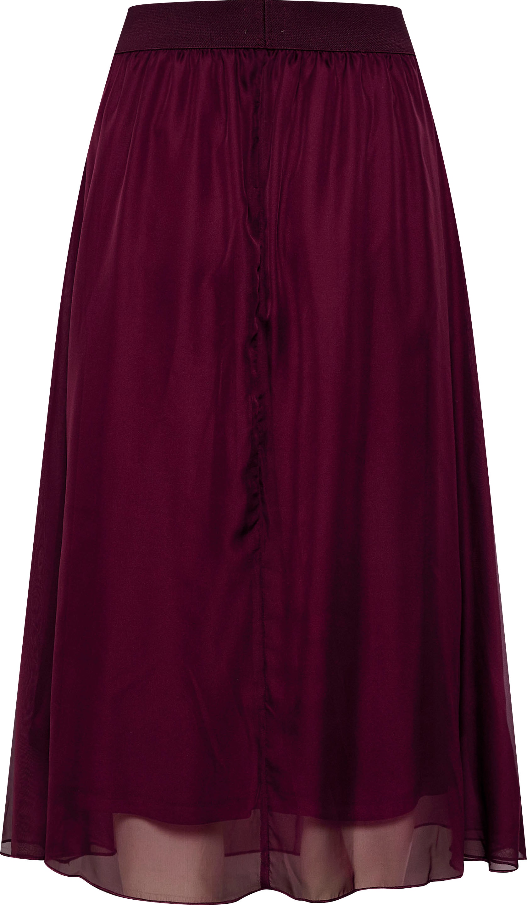 Saint Tropez Maxirock bestellen Skirt« »CoralSZ online